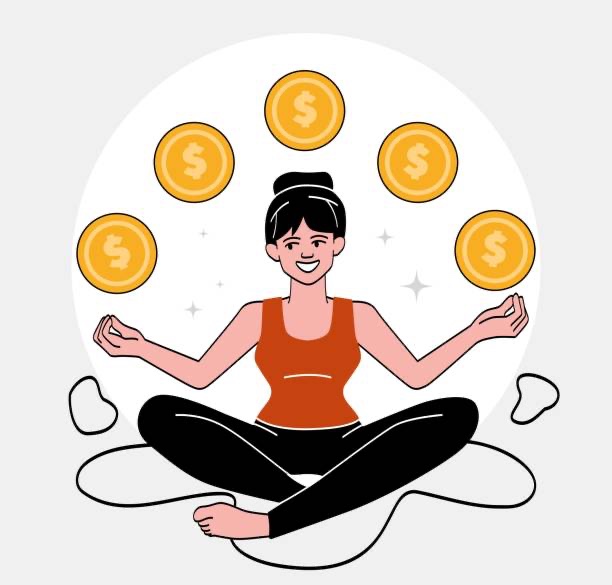 The Mindful Investor: How Meditation and Mindfulness Can Improve Your Financial Success