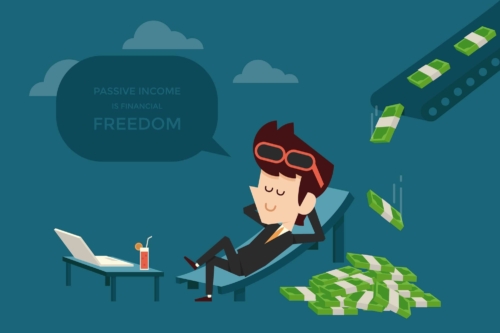 Unlocking Financial Freedom: Exploring Ways to Create Passive Income