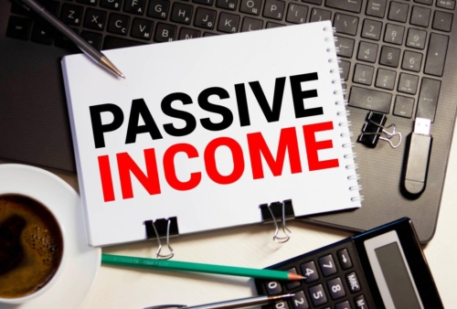 Building Passive Income with Limited or No Funds: Creative Strategies for Financial Growth