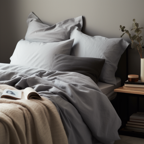 Making Your Bed: The Surprising Key to Success and Starting Your Day Right