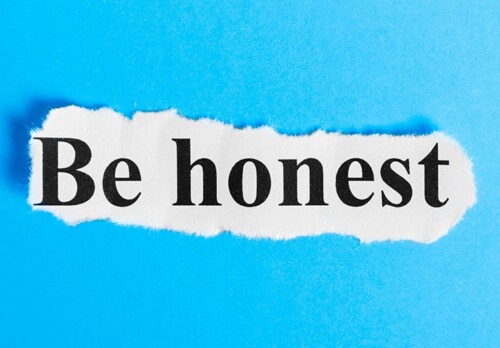 The Power of Honesty: A Key to Success and Wealth
