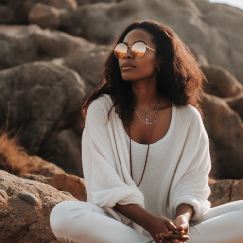 The Power of No: Prioritizing Self-Care and Setting Boundaries