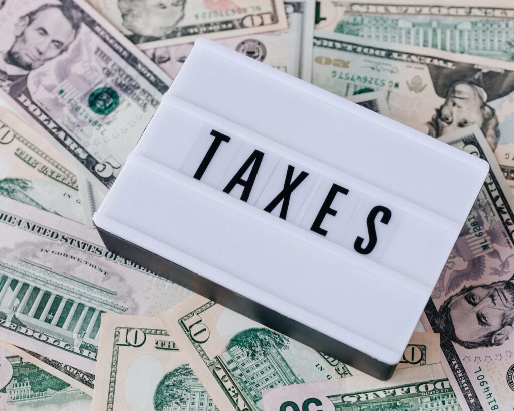 Think Twice Before Over-Withholding Taxes: A Guide to Smarter Money Management
