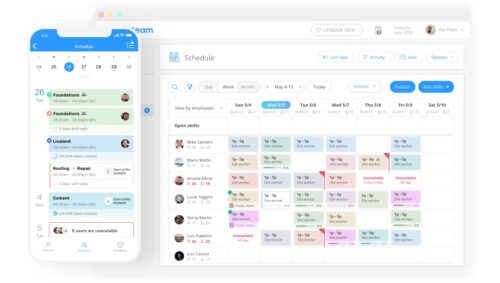 The Best Daily Schedule Apps to Stay Organized and Productive