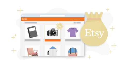 The Online Secrets to Selling on Etsy: A Comprehensive Guide