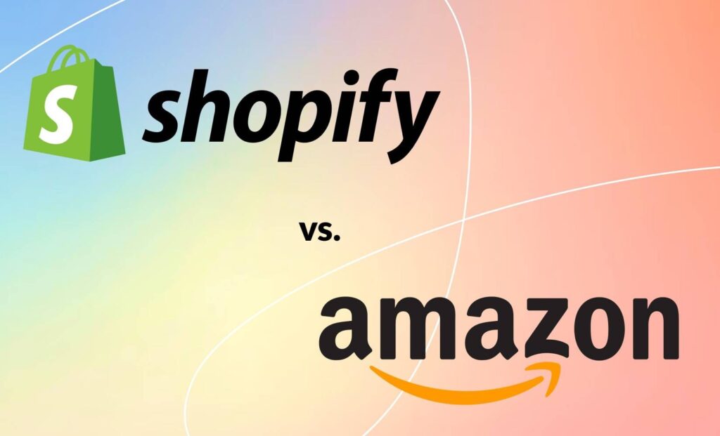 Maximizing Profits: My Insider Guide to Selling on Shopify vs. Amazon