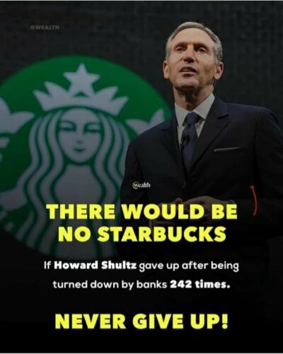 How Did Howard Schultz Transform Starbucks from a Local Coffee Shop to a Global Powerhouse?