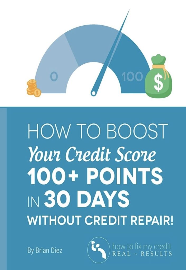 Easily boost your credit score 