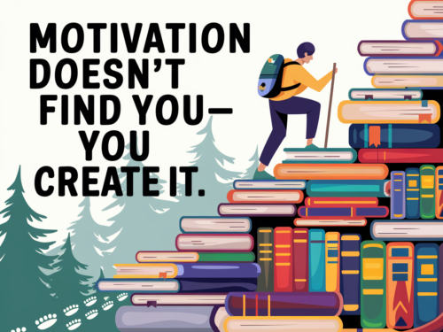 How Motivation Can Help You Create the Life You Want