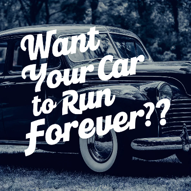 Why Buying a Car Keeps You Broke (And What I Do Instead)