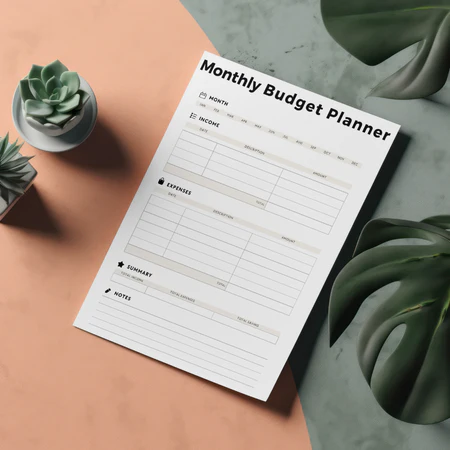 Why Is My Budget Not Working? Here’s What I Learned