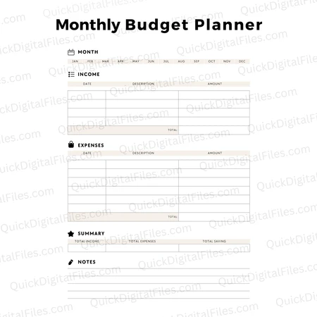 Family Budgeting Help When Money’s Tight