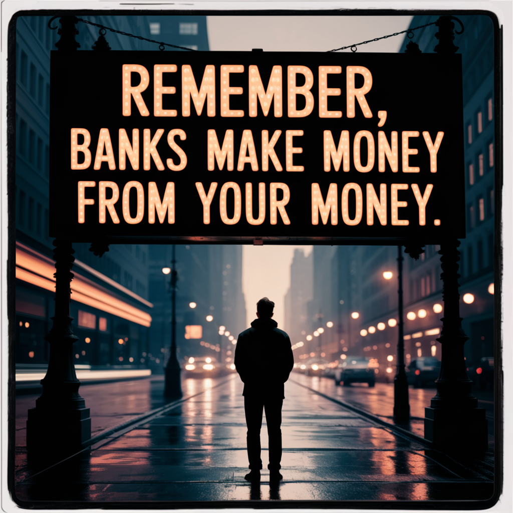 Important Banking Questions They Hope You Don’t Ask (But You Should)